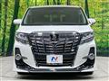 2015 Toyota Alphard