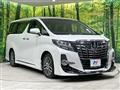 2015 Toyota Alphard