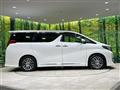 2015 Toyota Alphard