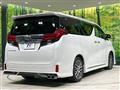 2015 Toyota Alphard