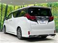 2015 Toyota Alphard