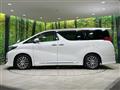 2015 Toyota Alphard