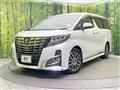 2016 Toyota Alphard