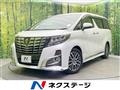 2016 Toyota Alphard