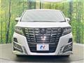 2016 Toyota Alphard
