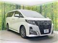 2016 Toyota Alphard