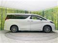 2016 Toyota Alphard