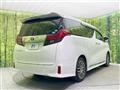 2016 Toyota Alphard