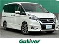 2018 Nissan Serena