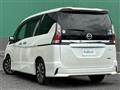 2018 Nissan Serena