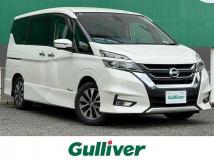 2018 Nissan Serena