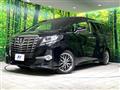2016 Toyota Alphard