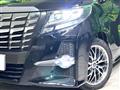 2016 Toyota Alphard