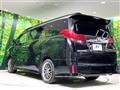 2016 Toyota Alphard