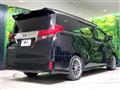 2016 Toyota Alphard