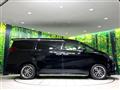 2016 Toyota Alphard
