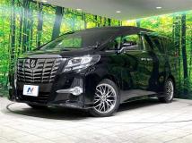 2016 Toyota Alphard