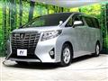 2016 Toyota Alphard