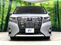2016 Toyota Alphard