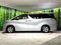 2016 Toyota Alphard