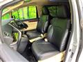 2016 Toyota Alphard