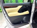 2016 Toyota Alphard