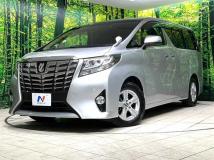 2016 Toyota Alphard
