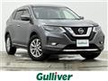 2017 Nissan X-Trail Hybrid