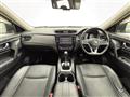 2017 Nissan X-Trail Hybrid
