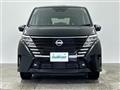 2023 Nissan Serena