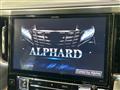 2016 Toyota Alphard