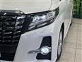 2016 Toyota Alphard
