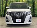 2016 Toyota Alphard
