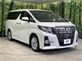 2016 Toyota Alphard