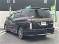 2017 Nissan Elgrand