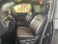 2017 Nissan Elgrand