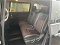 2017 Nissan Elgrand