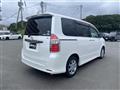 2008 Toyota Noah