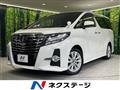 2017 Toyota Alphard
