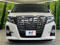 2017 Toyota Alphard