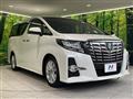 2017 Toyota Alphard