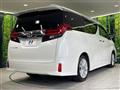 2017 Toyota Alphard