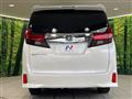 2017 Toyota Alphard
