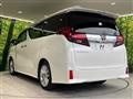 2017 Toyota Alphard