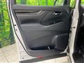 2017 Toyota Alphard