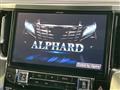 2017 Toyota Alphard
