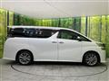 2017 Toyota Vellfire