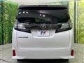 2017 Toyota Vellfire