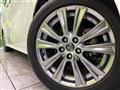 2017 Toyota Vellfire