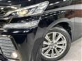 2017 Toyota Vellfire